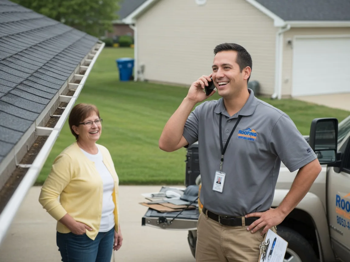 Local Roofing Contractors Highlands, NC FAQs